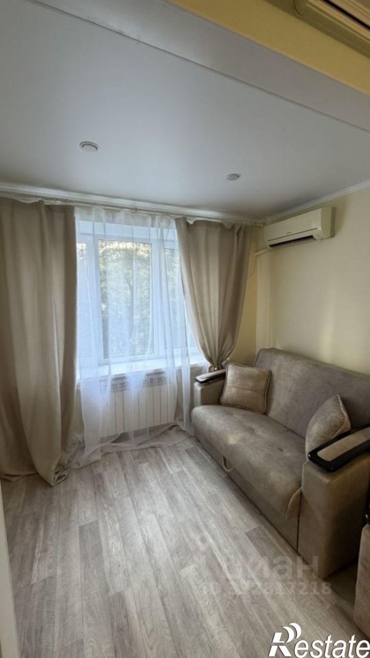 1-комн квартира ул Щорса, 105,  д. 105