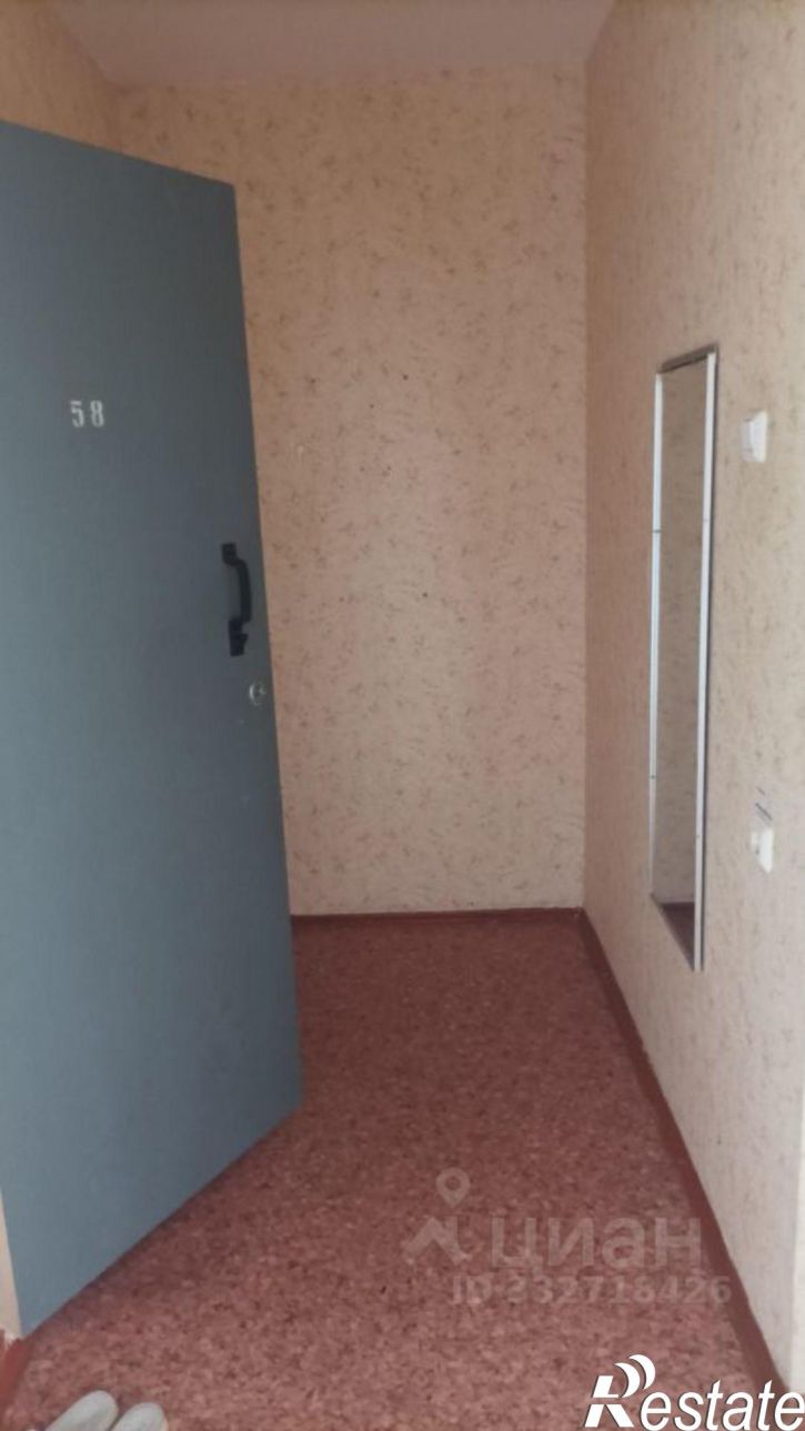 1-комн квартира ул Советская, 53А,  д. 53А