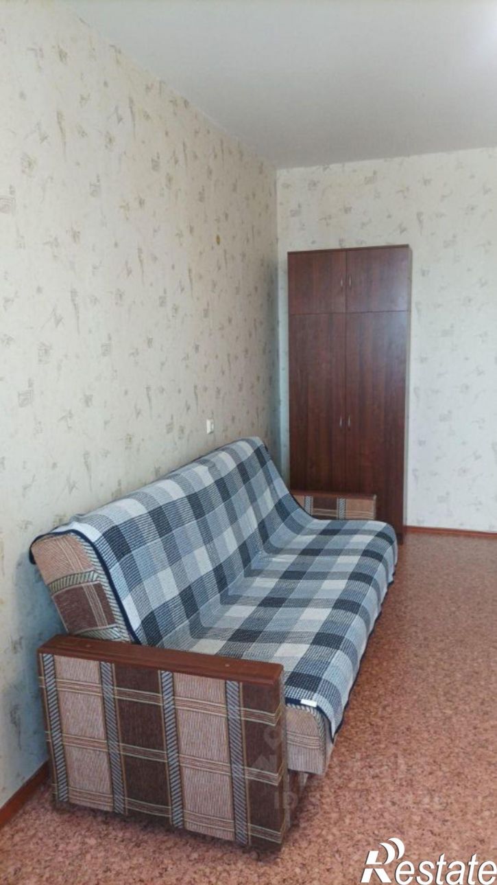 1-комн квартира ул Советская, 53А,  д. 53А