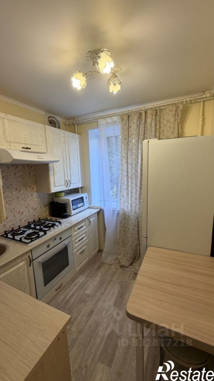 1-комн квартира ул Щорса, 105,  д. 105
