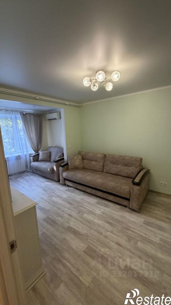 1-комн квартира ул Щорса, 105,  д. 105