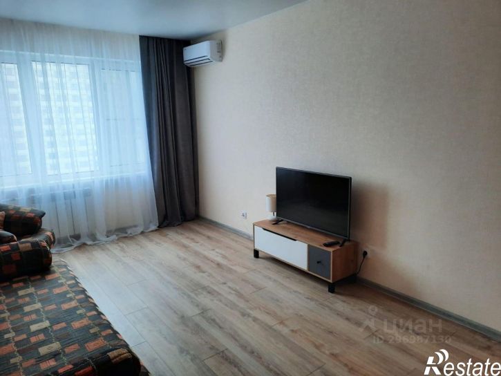 1-комн квартира ул Маршала Одинцова, 25б/8,  д. 25б/8