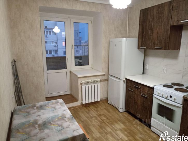 1-комн квартира ул Хользунова, 60б,  д. 60б