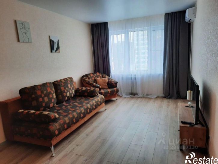 1-комн квартира ул Маршала Одинцова, 25б/8,  д. 25б/8