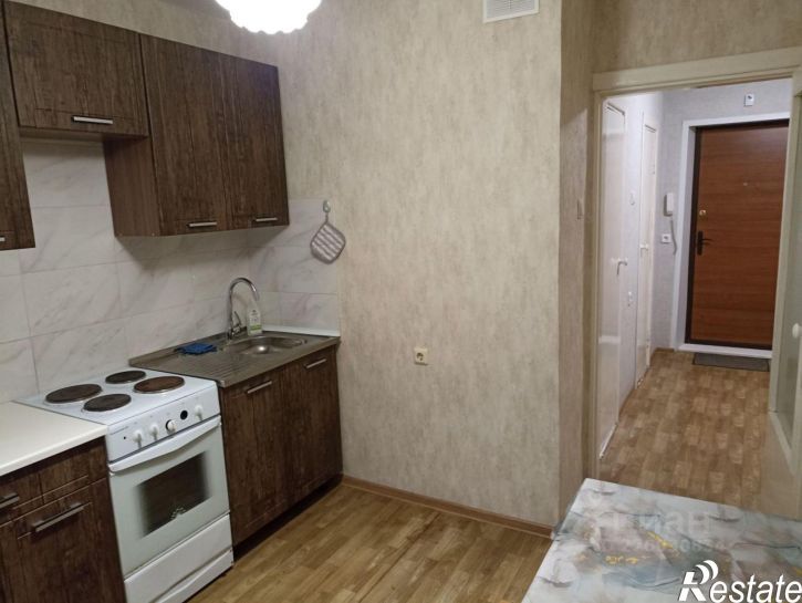 1-комн квартира ул Хользунова, 60б,  д. 60б