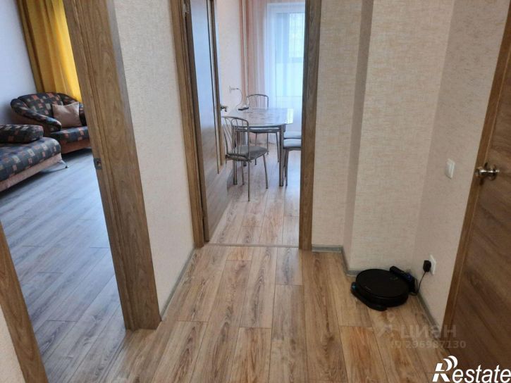 1-комн квартира ул Маршала Одинцова, 25б/8,  д. 25б/8