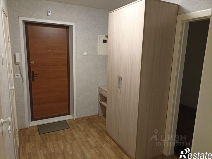 1-комн квартира ул Хользунова, 60б,  д. 60б