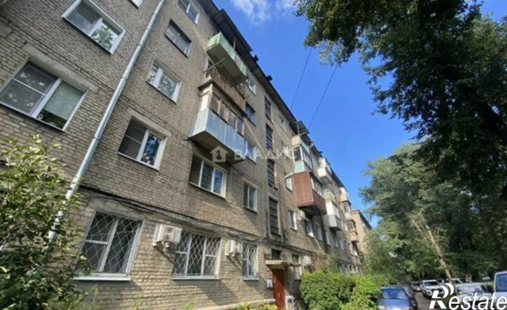 2-комн квартира ул Лидии Рябцевой, 57,  д. 57