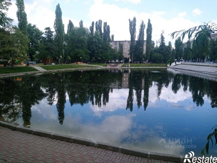 1-комн квартира Ленинский пр-кт, 125,  д. 125