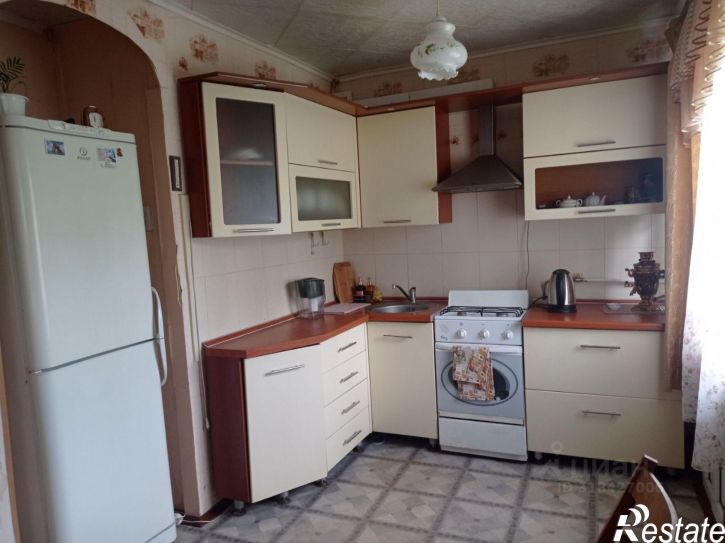 1-комн квартира Ленинский пр-кт, 125,  д. 125