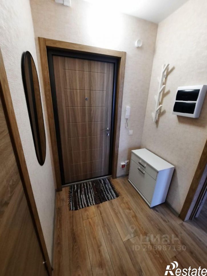 1-комн квартира ул Маршала Одинцова, 25б/8,  д. 25б/8