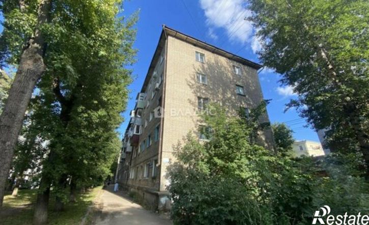 2-комн квартира ул Лидии Рябцевой, 57,  д. 57