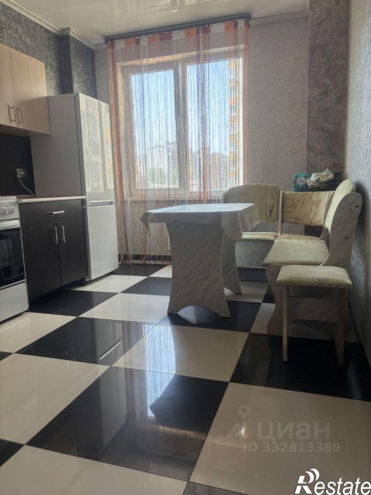1-комн квартира б-р Победы, 50,  д. 50