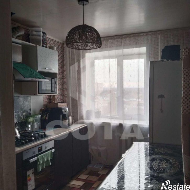 4-комн квартира ул Артамонова, 12а,  д. 12а