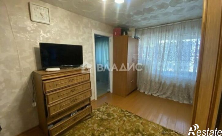 2-комн квартира ул Лидии Рябцевой, 57,  д. 57
