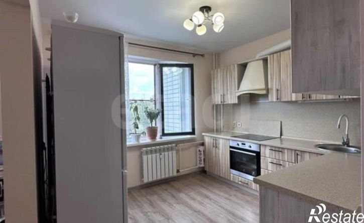 3-комн квартира ул Богдана Хмельницкого, 25,  д. 25