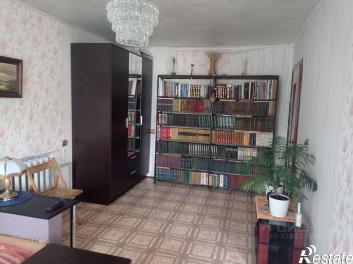 1-комн квартира Ленинский пр-кт, 125,  д. 125