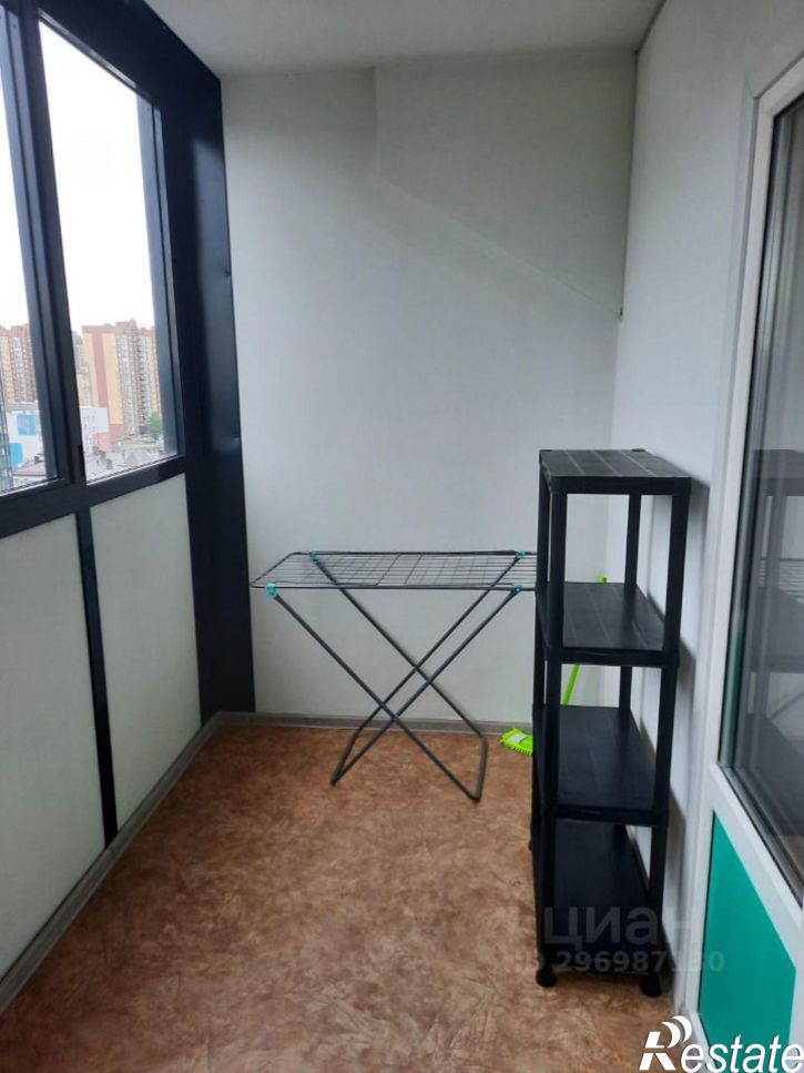 1-комн квартира ул Маршала Одинцова, 25б/8,  д. 25б/8