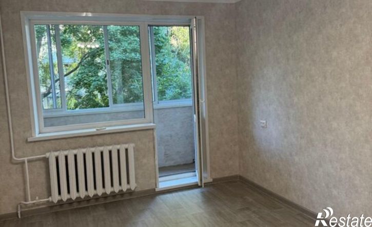 1-комн квартира ул Героев Сибиряков, 89,  д. 89