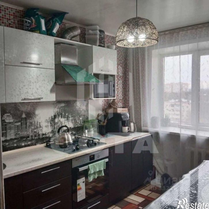 4-комн квартира ул Артамонова, 12а,  д. 12а