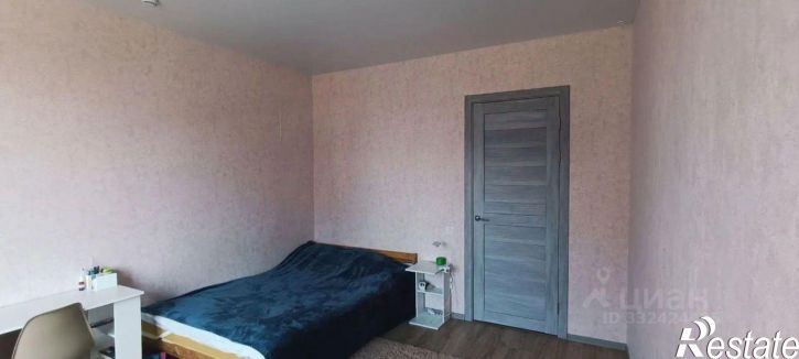2-комн квартира ул Загоровского, 13 2,  д. 13 2,  к. 2