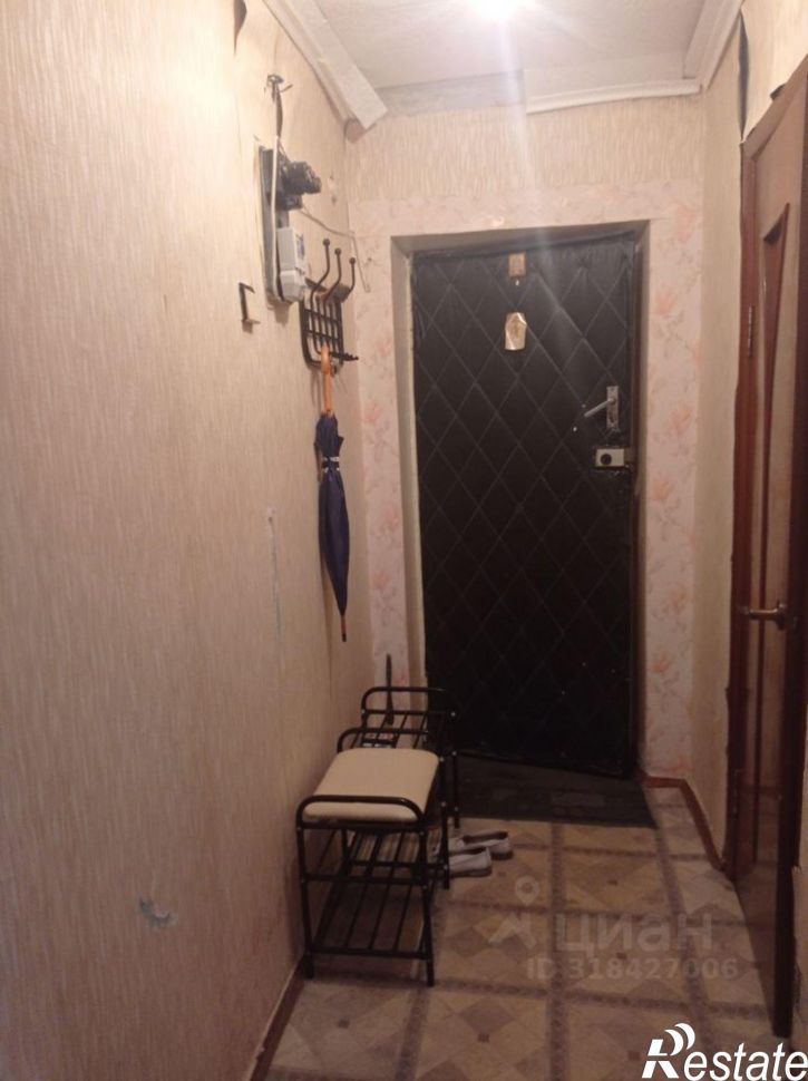 1-комн квартира Ленинский пр-кт, 125,  д. 125