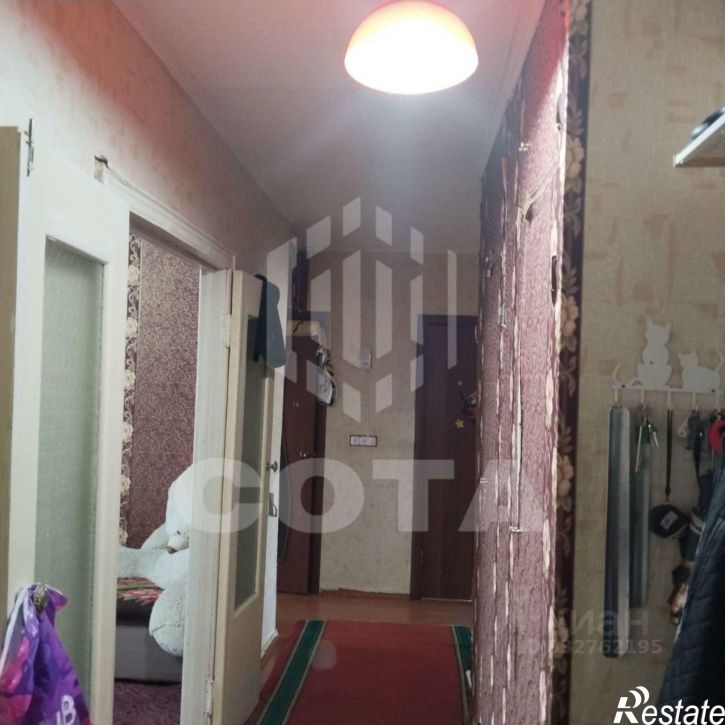 4-комн квартира ул Артамонова, 12а,  д. 12а