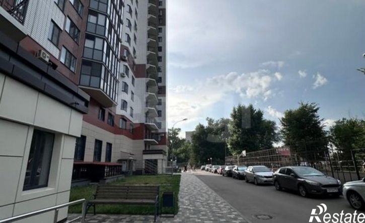 3-комн квартира ул Богдана Хмельницкого, 25,  д. 25