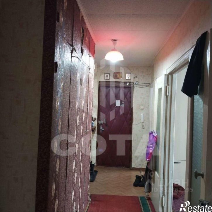 4-комн квартира ул Артамонова, 12а,  д. 12а