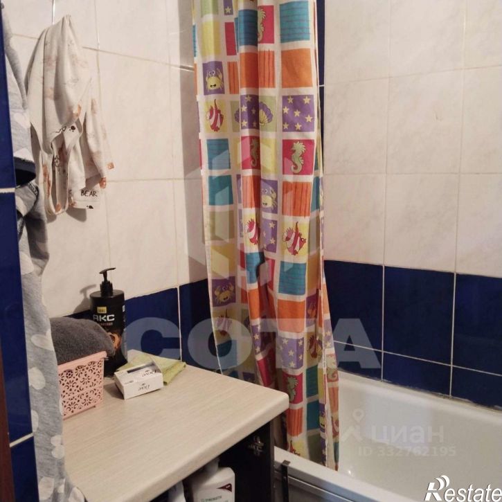 4-комн квартира ул Артамонова, 12а,  д. 12а