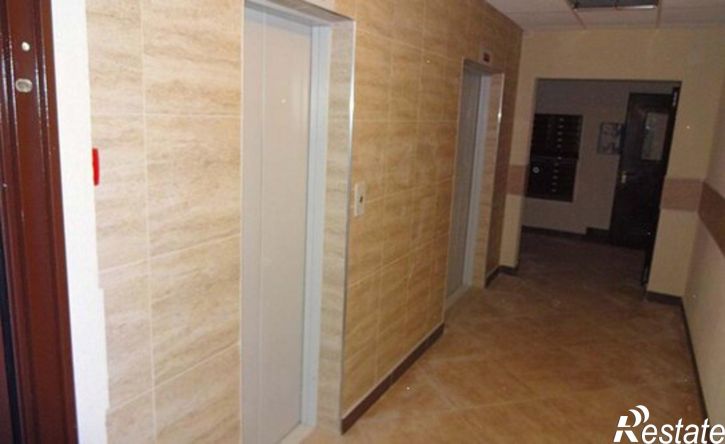 1-комн квартира ул Артамонова, 34/8,  д. 34/8