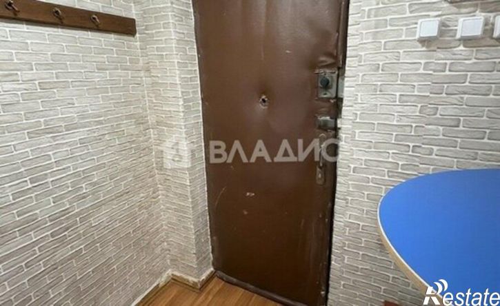 2-комн квартира ул Лидии Рябцевой, 57,  д. 57
