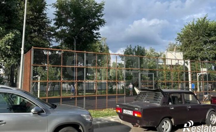 3-комн квартира ул Богдана Хмельницкого, 25,  д. 25