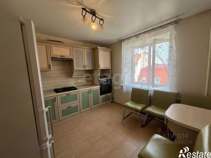 1-комн квартира ул Одесская, 66в,  д. 66в
