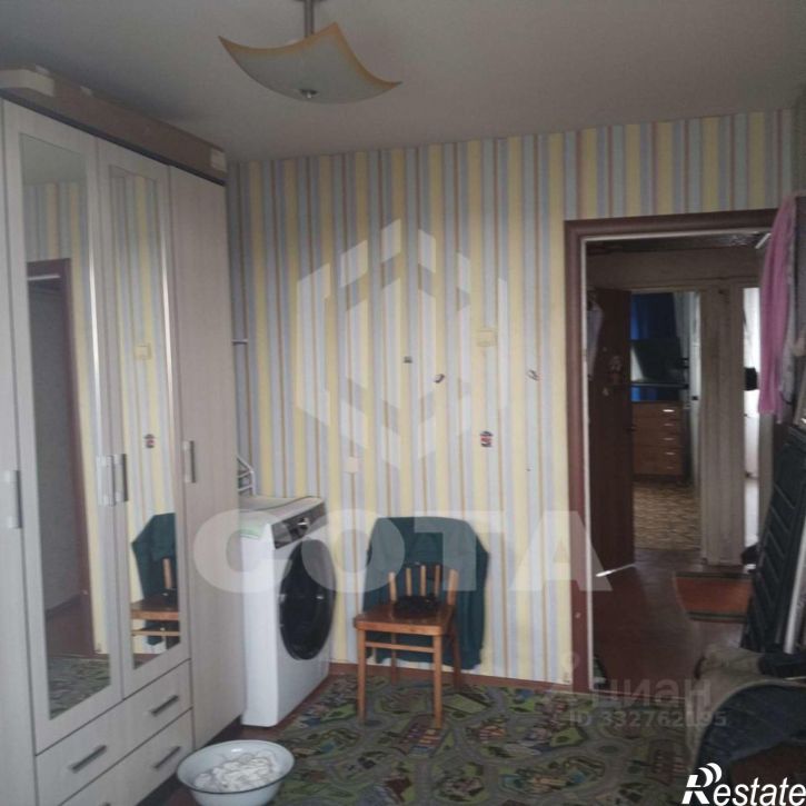 4-комн квартира ул Артамонова, 12а,  д. 12а