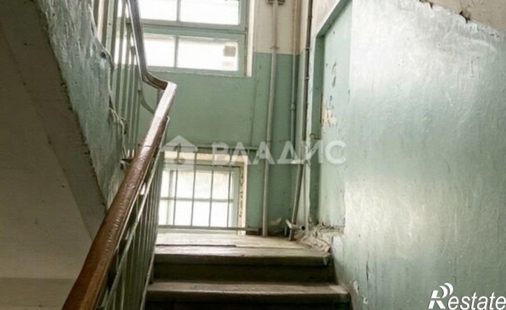 2-комн квартира ул Лидии Рябцевой, 57,  д. 57