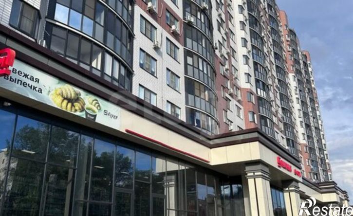 3-комн квартира ул Богдана Хмельницкого, 25,  д. 25