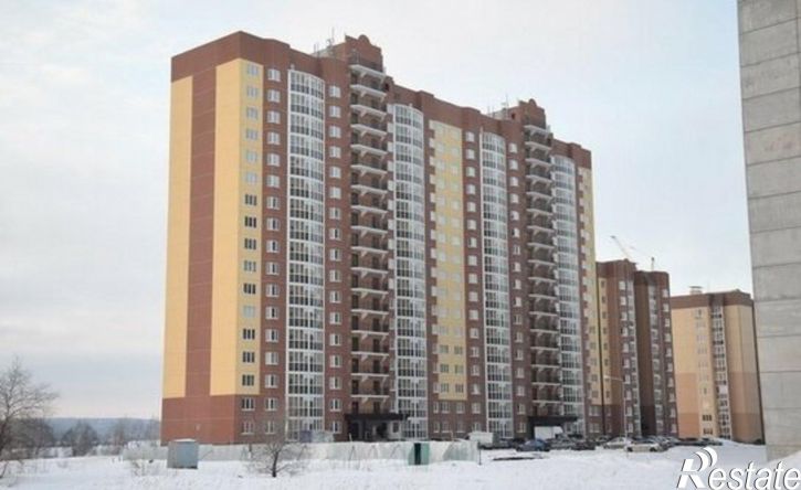 1-комн квартира ул Артамонова, 34/8,  д. 34/8