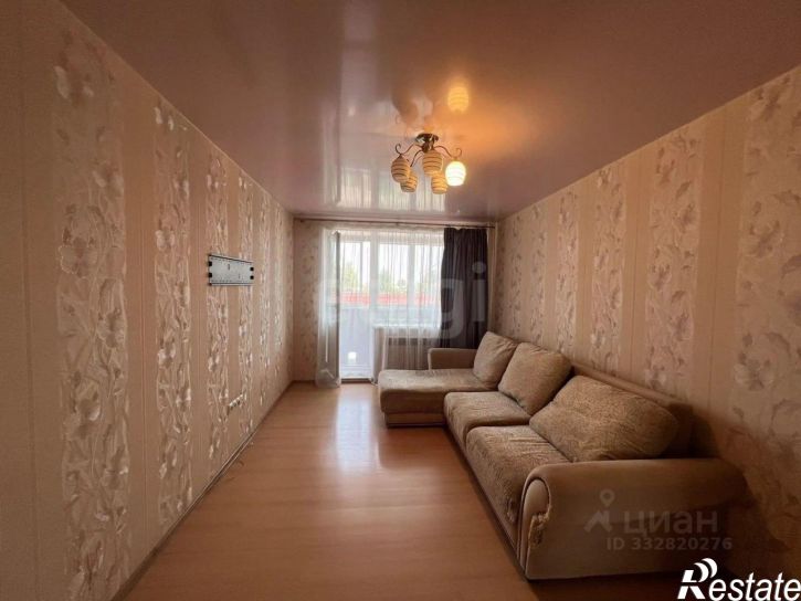1-комн квартира ул Одесская, 66в,  д. 66в