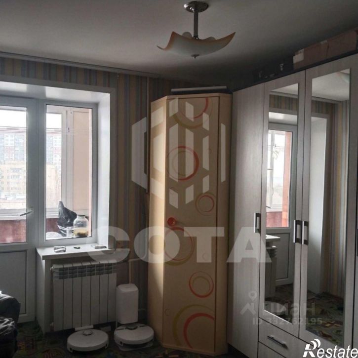 4-комн квартира ул Артамонова, 12а,  д. 12а