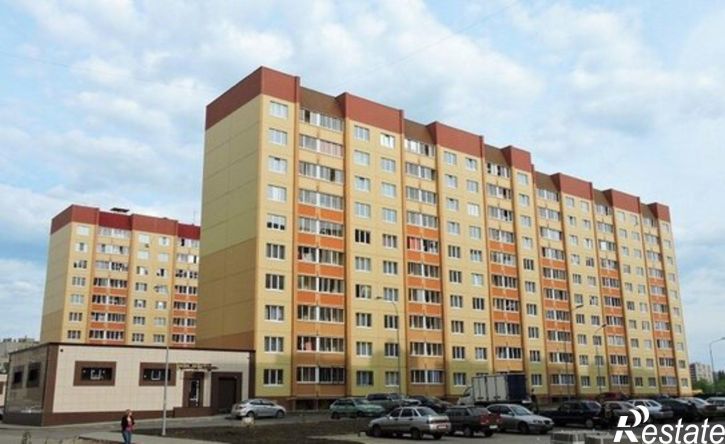 1-комн квартира ул Артамонова, 34/8,  д. 34/8
