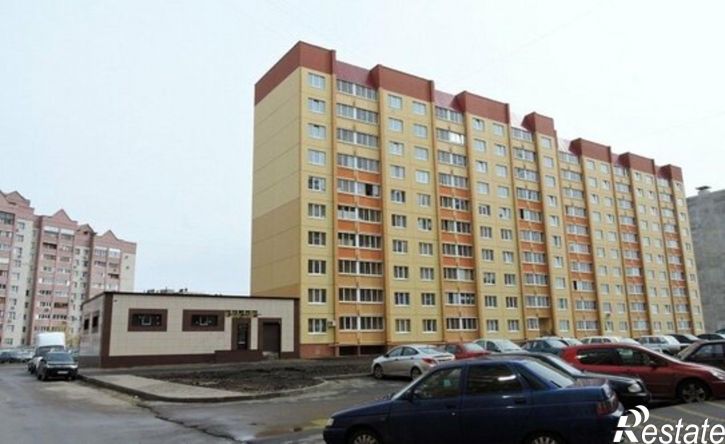 1-комн квартира ул Артамонова, 34/8,  д. 34/8