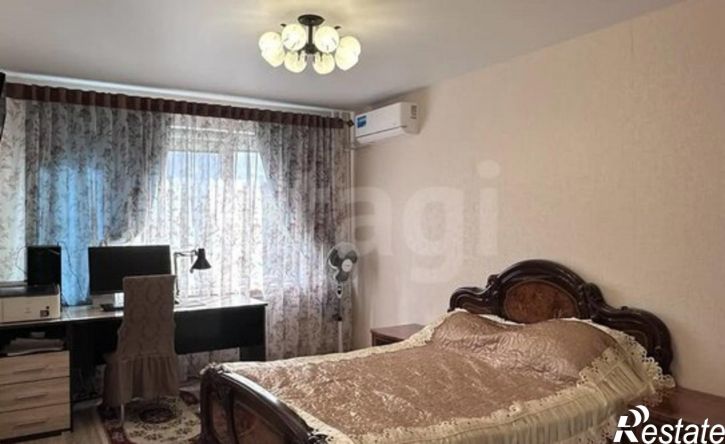 3-комн квартира ул Богдана Хмельницкого, 25,  д. 25