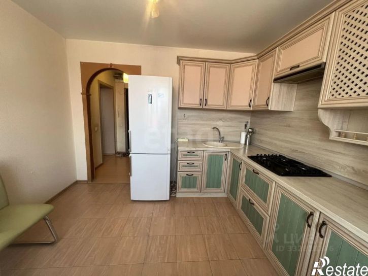 1-комн квартира ул Одесская, 66в,  д. 66в