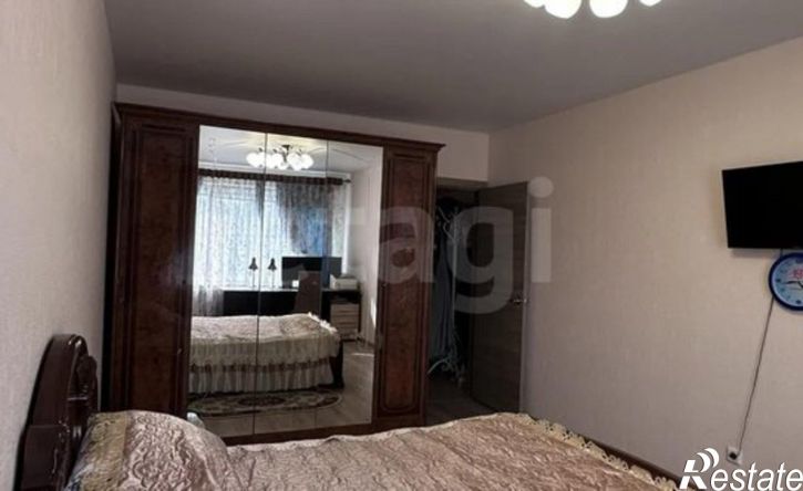 3-комн квартира ул Богдана Хмельницкого, 25,  д. 25