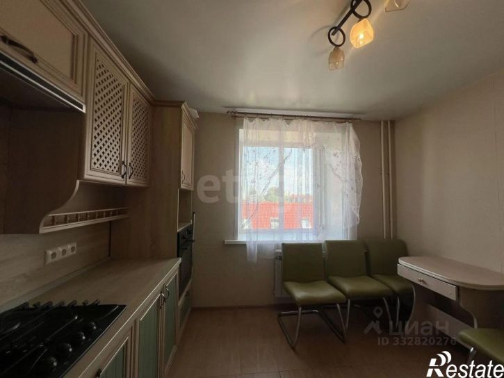 1-комн квартира ул Одесская, 66в,  д. 66в