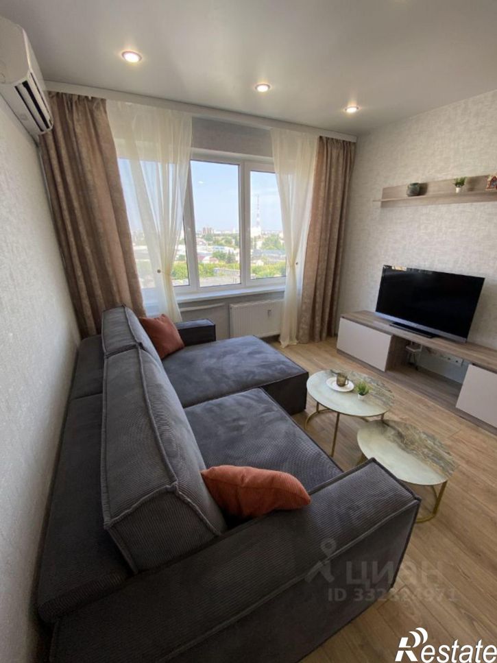 1-комн квартира пр-кт Труда, 93 2,  д. 93 2,  к. 2