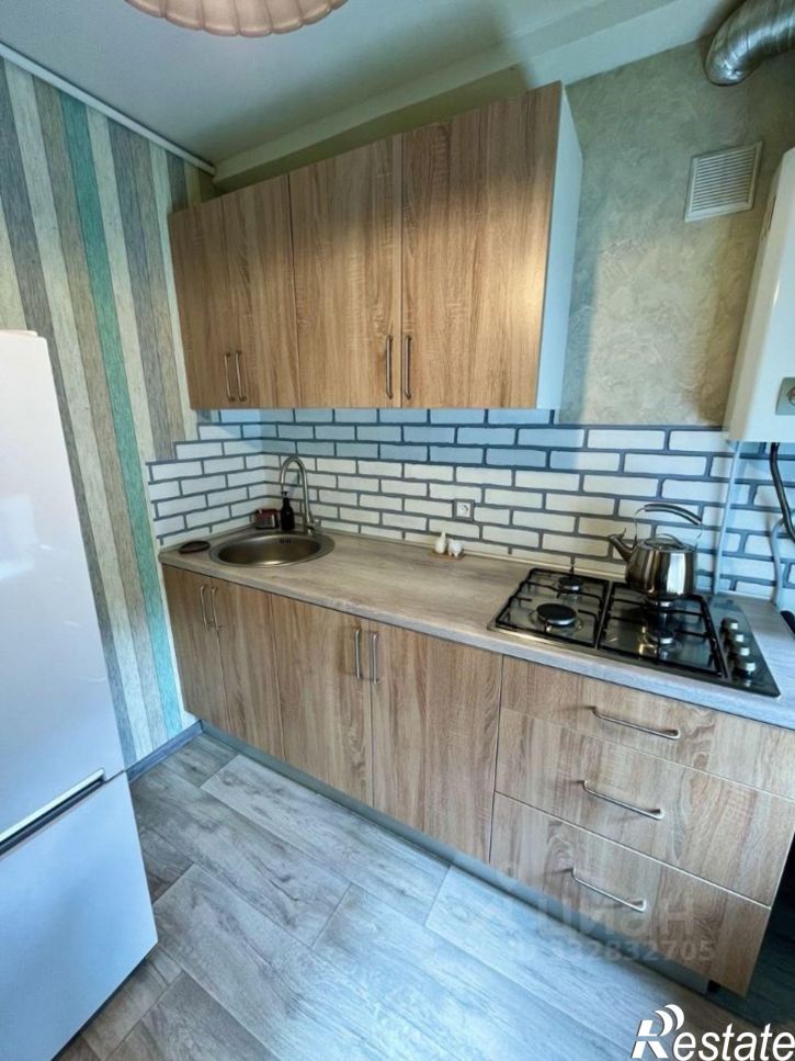 1-комн квартира ул Плехановская, 58,  д. 58
