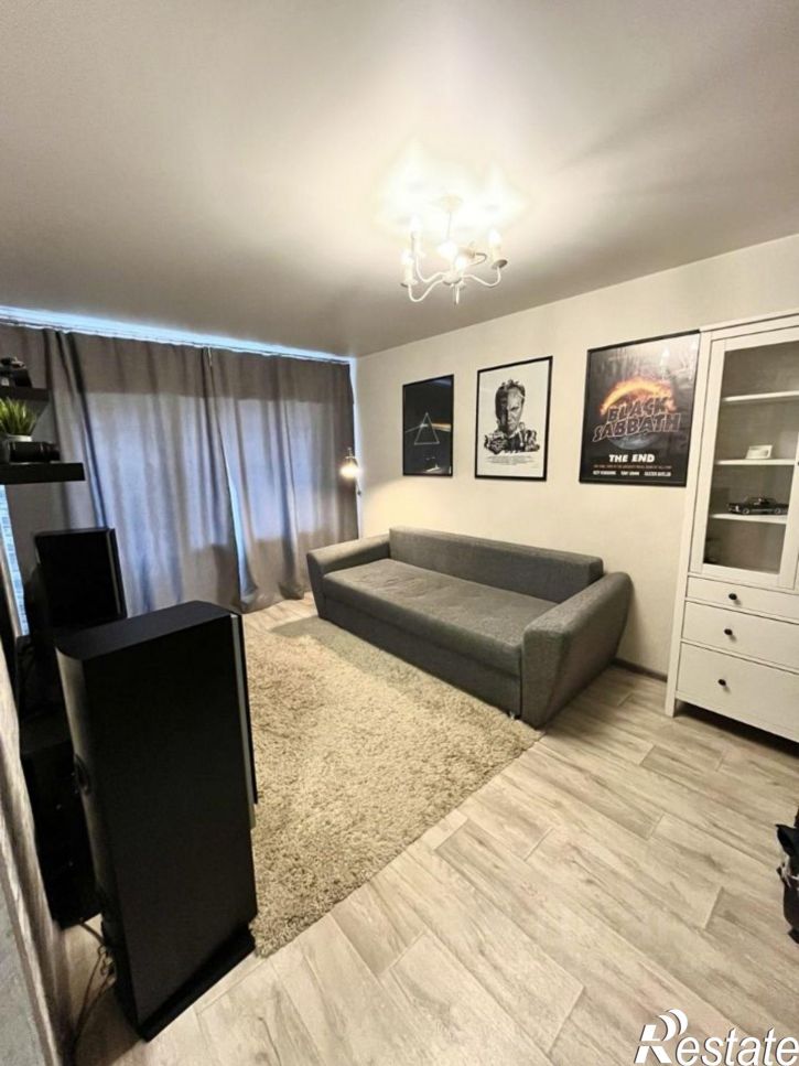 1-комн квартира ул Плехановская, 58,  д. 58