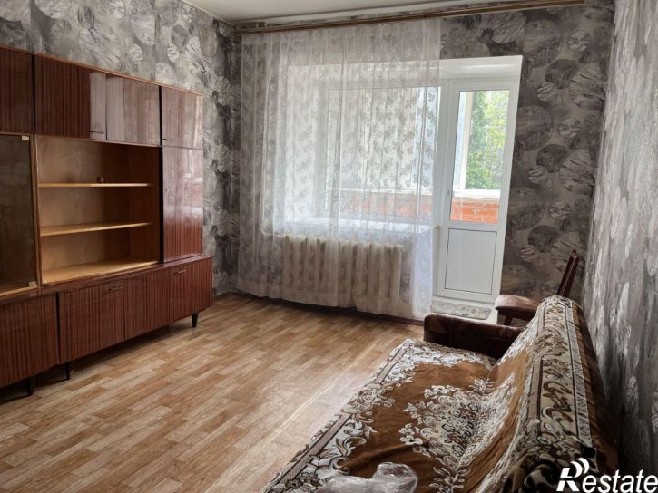 1-комн квартира ул Хользунова, 12,  д. 12